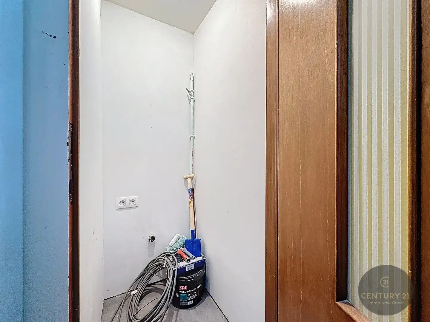 VERZORGD en GERENOVEERD app te Blankenberge foto 12