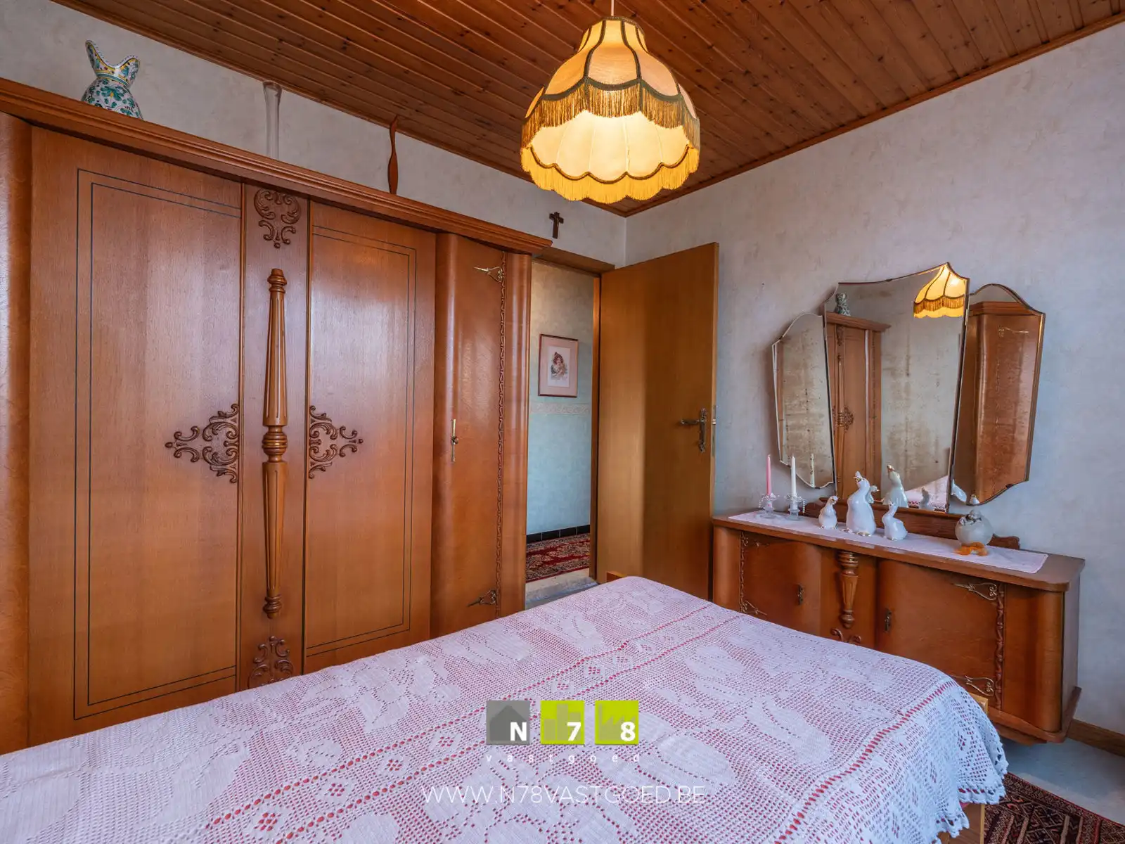 Appartement te koop foto 20