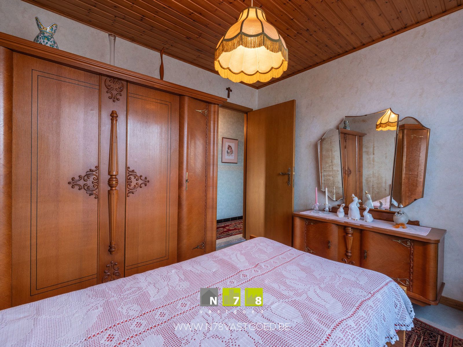 Appartement te koop foto 20