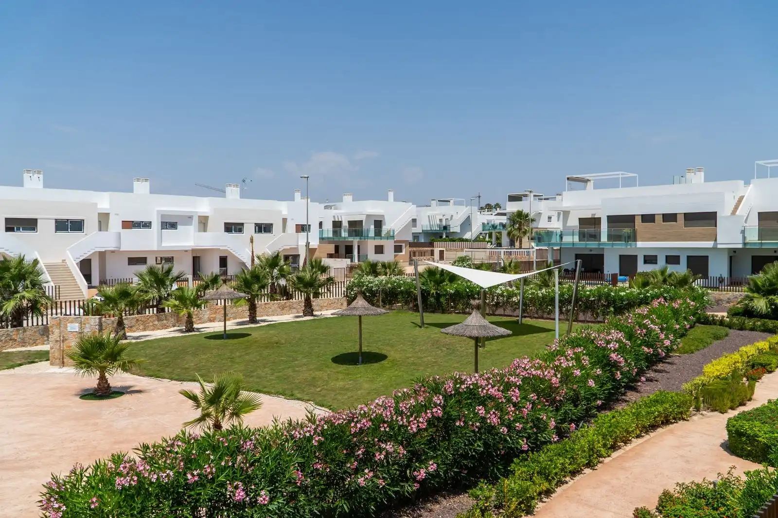 Appartement te koop Vistabella Golf 1 - 03300 Orihuela