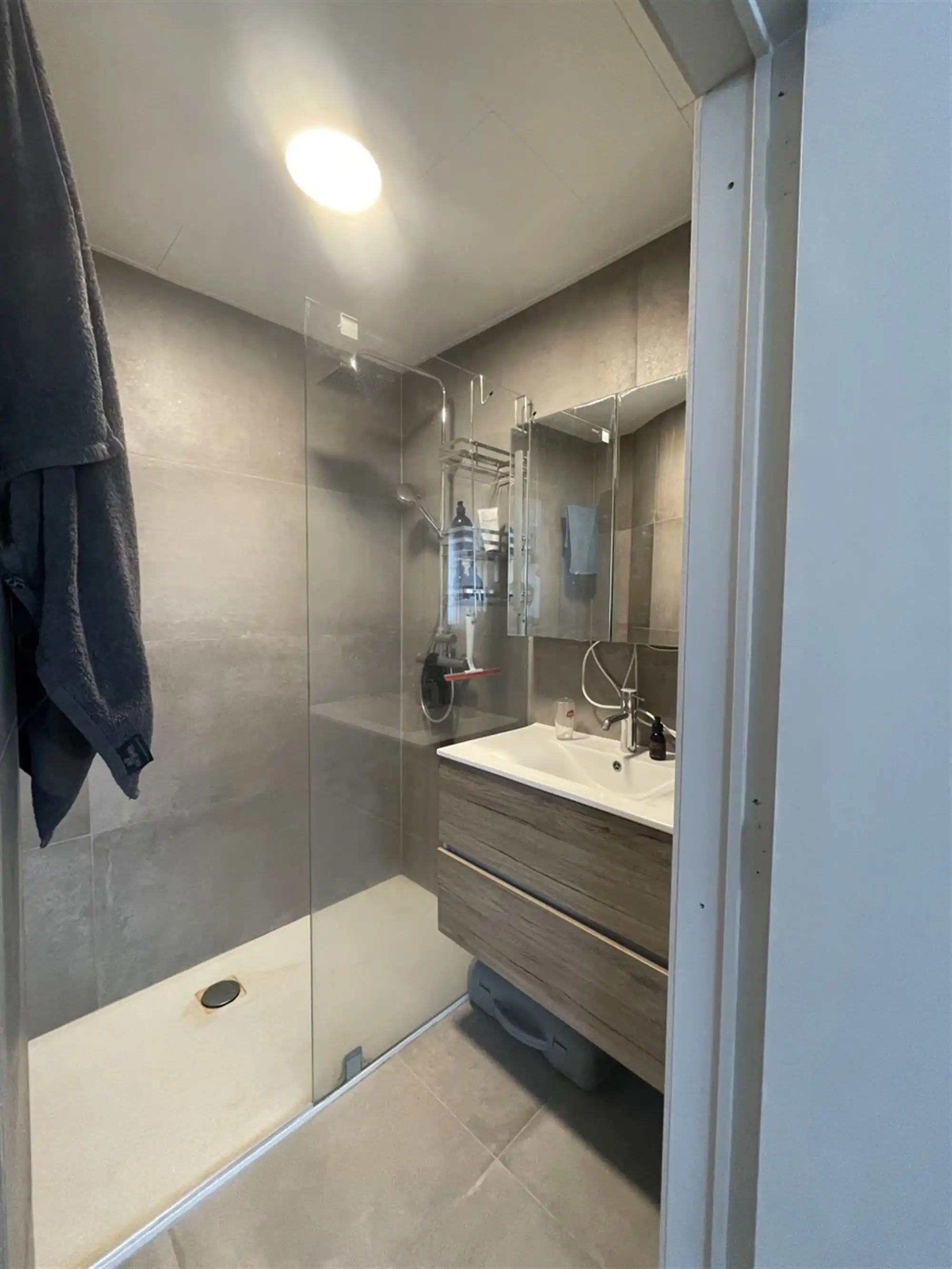 Gemeubelde woning centrum Leuven foto 7