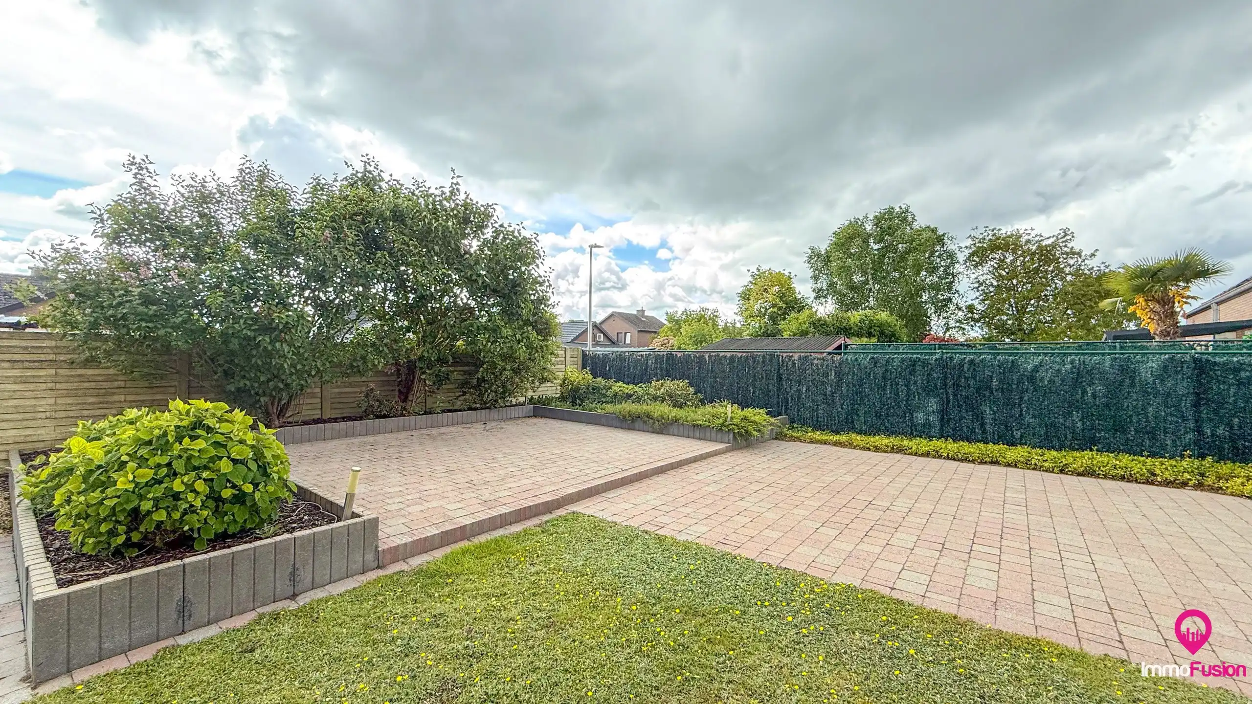 Ruime gezinswoning met 3slpks op toplocatie en EPC B! foto 38