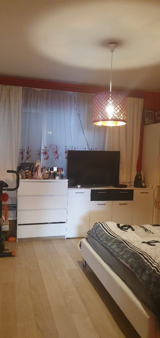 appartement op VERD. 1 met 3 kelderbergingen en garage foto 10