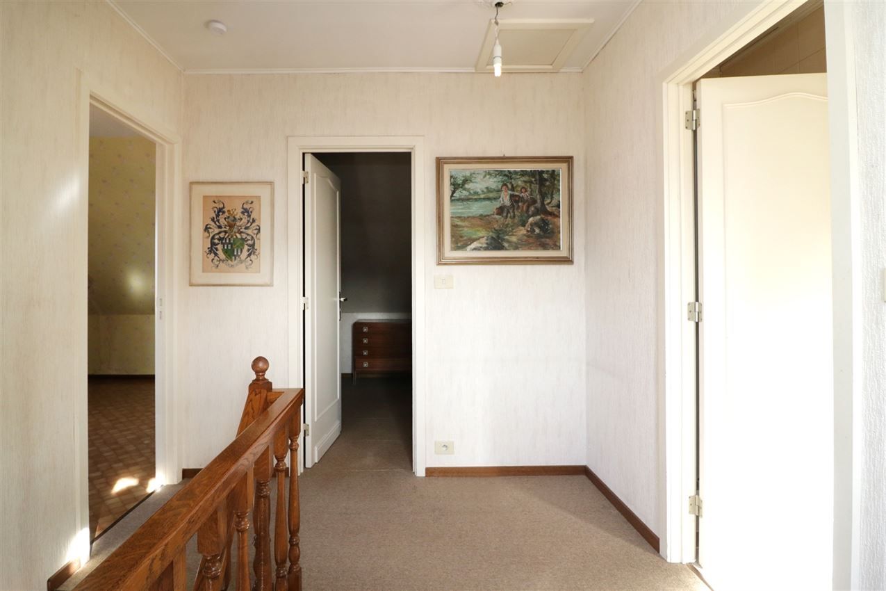 met prachtige tuin, nabij centrum foto 25