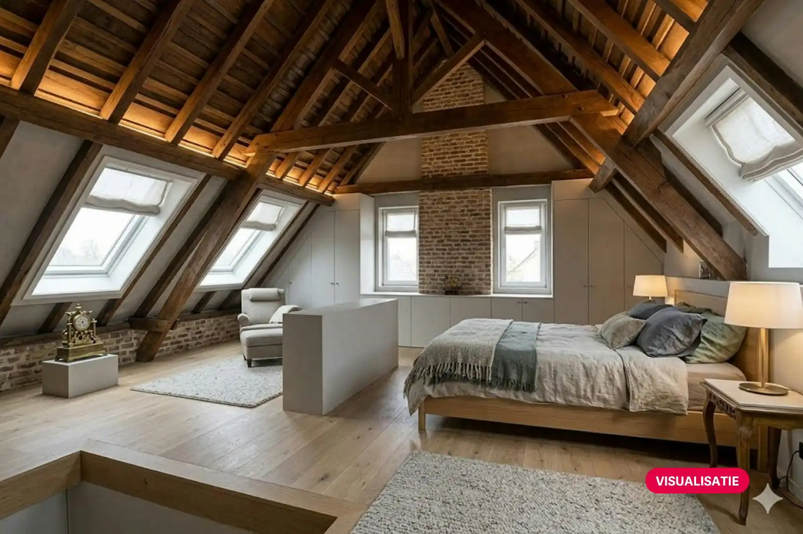 Halfopen huis met 3 kamers te koop in Anzegem foto 17