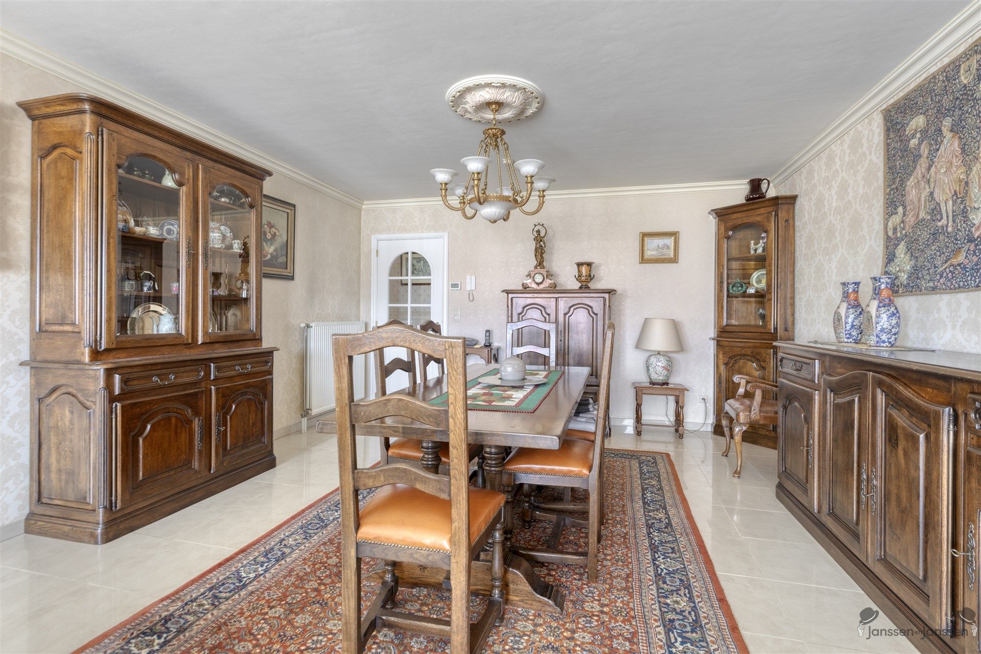 Appartement te koop foto 9