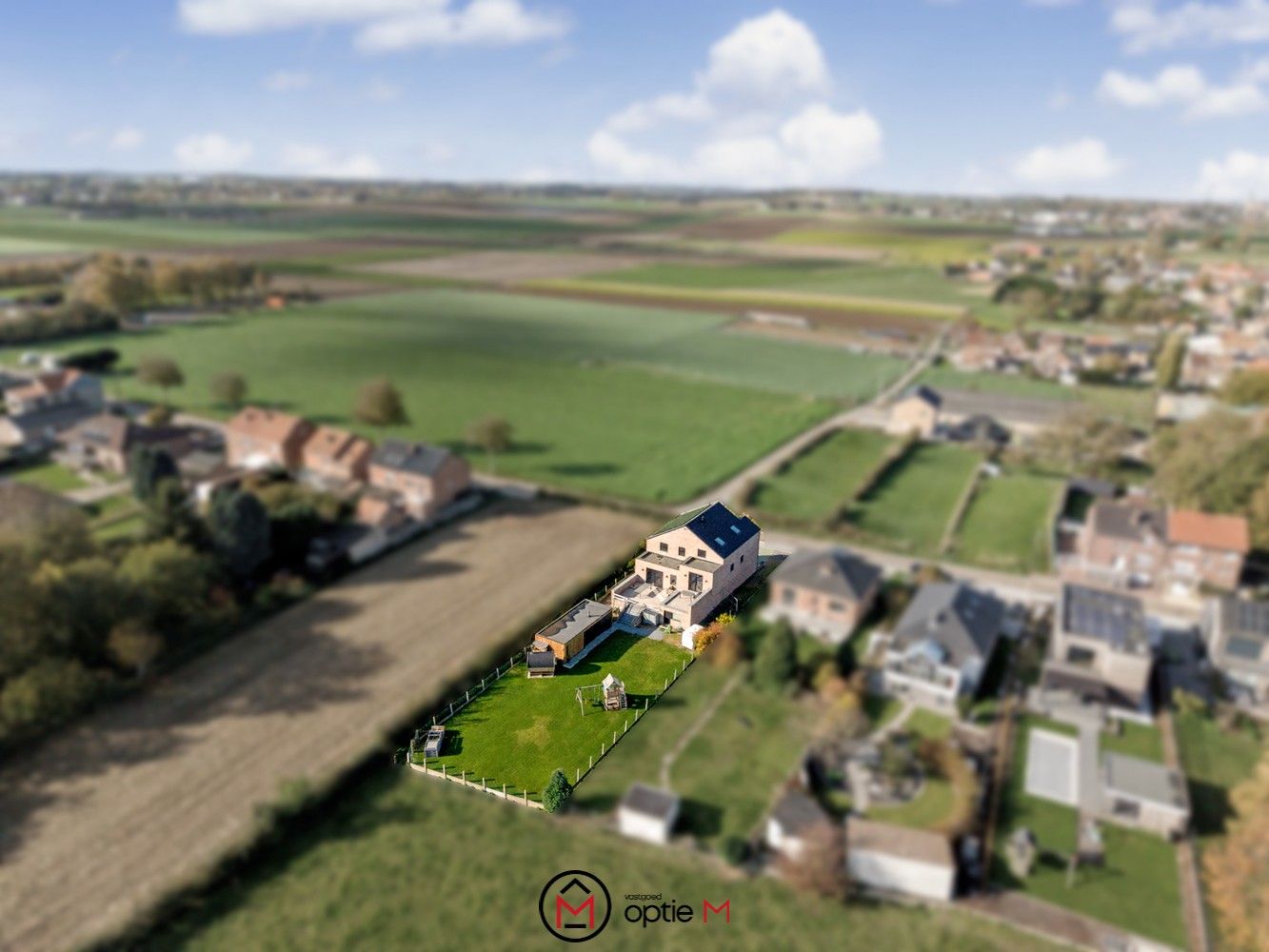 Prachtige woning met inpandige studio te koop in Riemst, Val-meer. foto 41