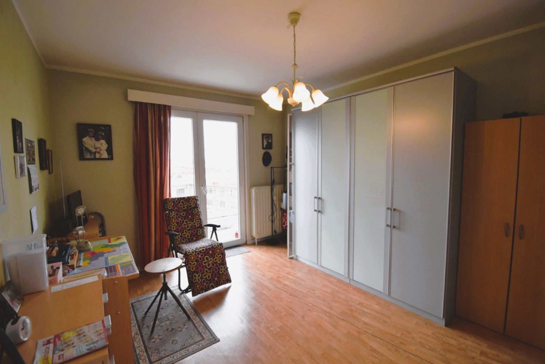 Appartement met adembenemend uitzicht foto 17