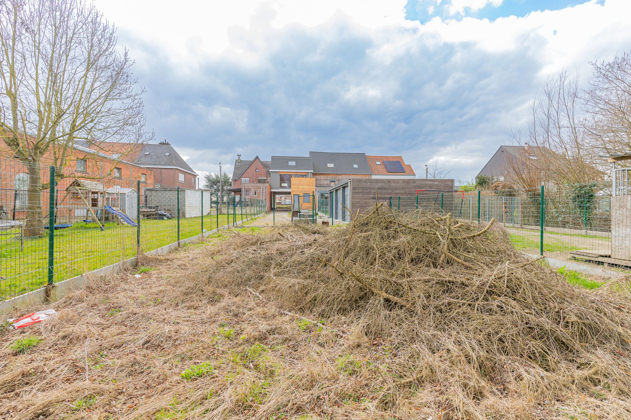 LEDE - Grote nieuwbouwwoning met tuin, terras en garage foto 27