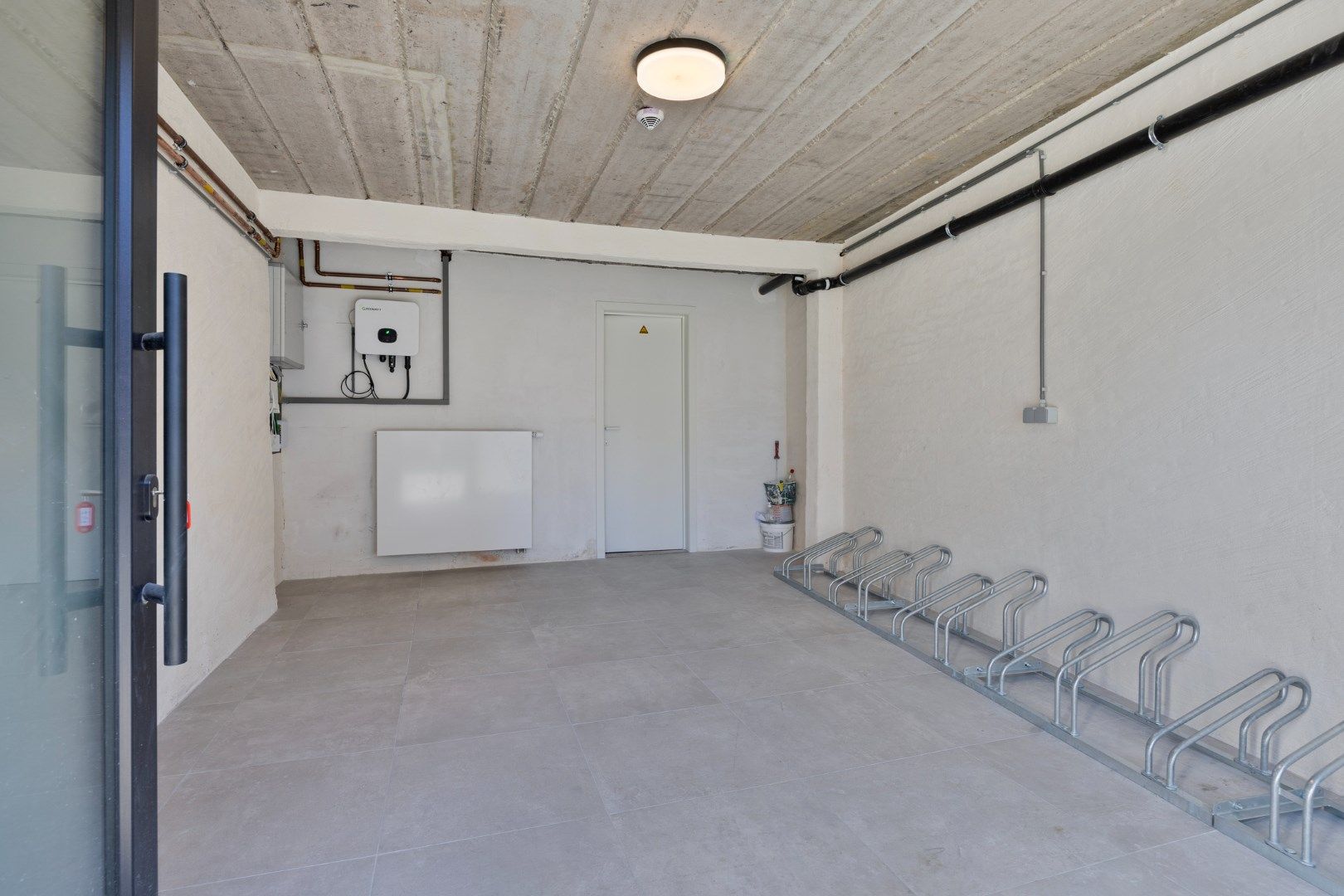 Uniek 2-slaapkamer appartement met terras – opp. 80 m² - EPC A foto 23