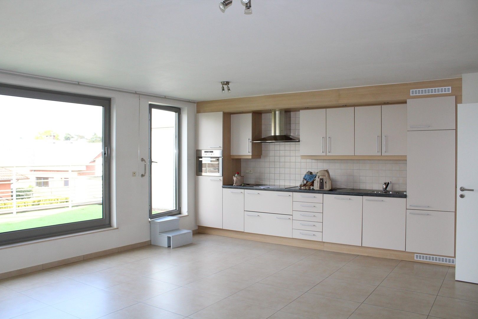 Instapklaar appartement in Residentie " De 4 eiken" foto 4