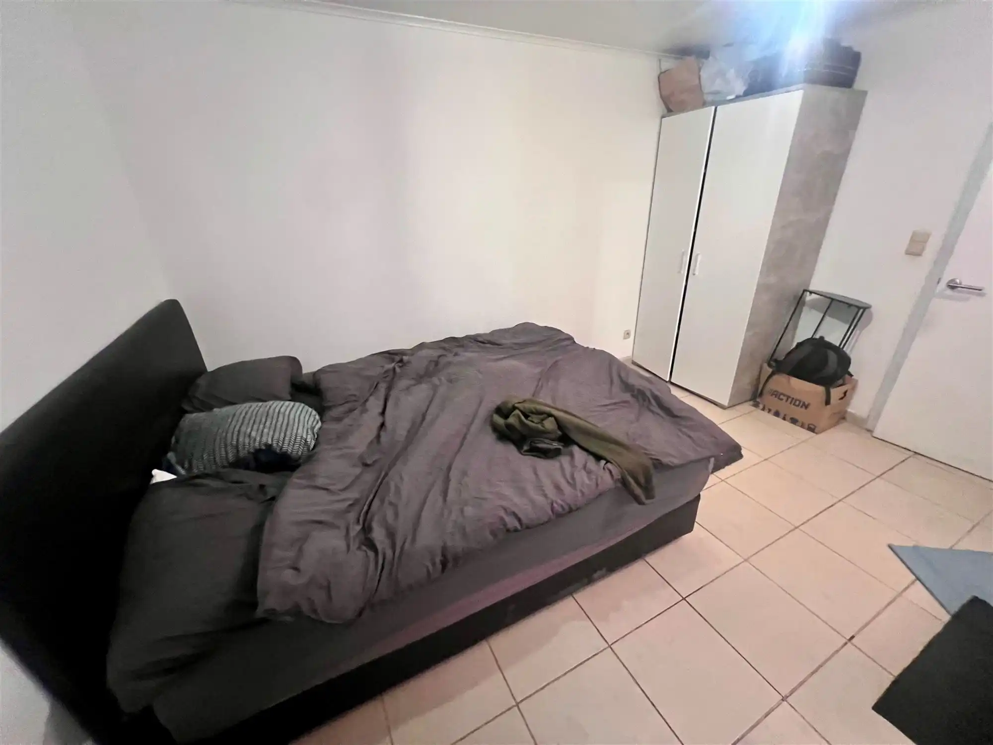 Opbrengsteigendom – appartementsgebouw met 3 wooneenheden foto 15