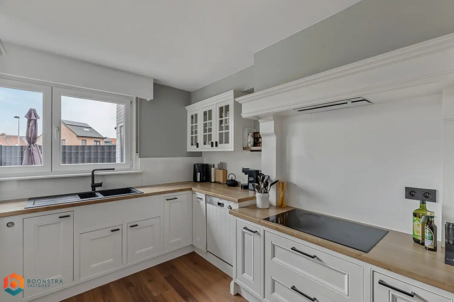 Gerenoveerde woning met 2 (mogelijks 4) slpkrs op toplocatie in Heist-op-den-Berg foto 11