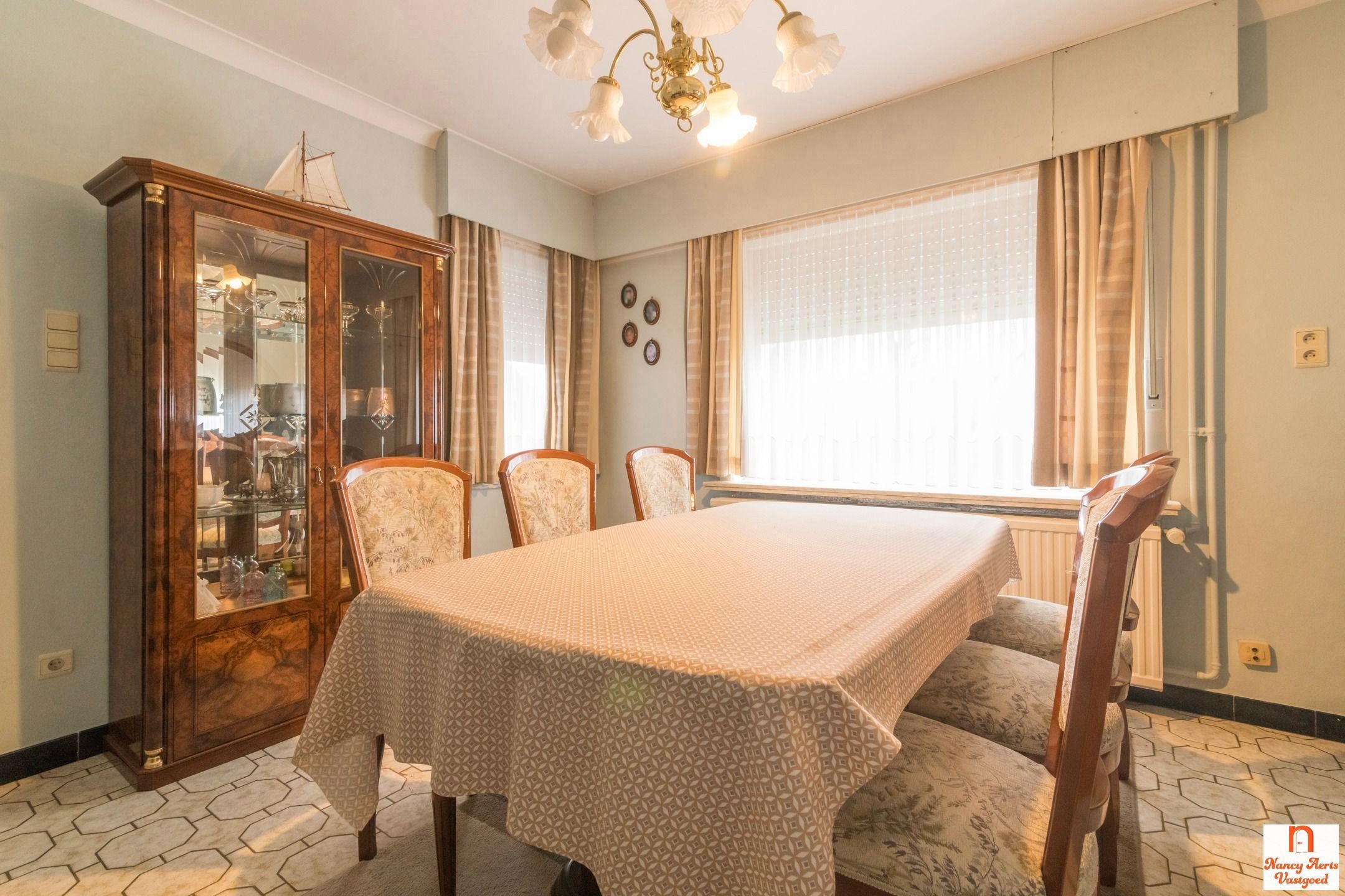 Charmante woning met vergunde opbrengstwoning in Meldert foto 30