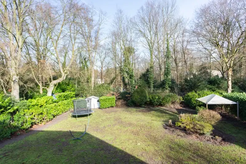 Toplocatie Vriesdonk,  villa met zee van ruimte en uiterst veel privacy!!! foto 38