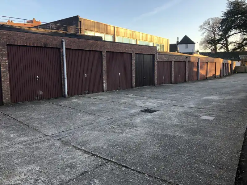 Appartement met 2 slaapkamers foto 25