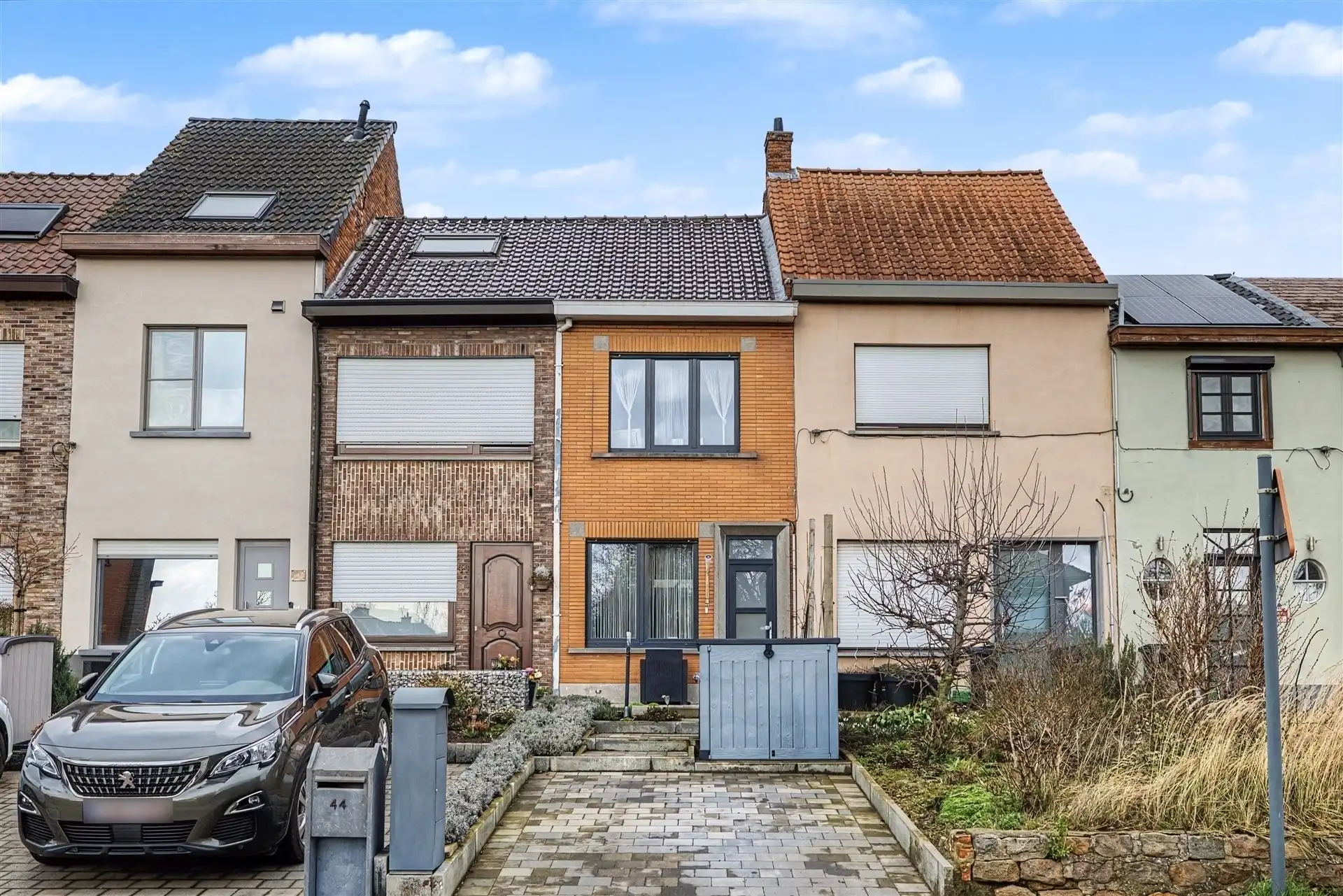 Huis te koop Kouterstraat 42 - 9120 Beveren-Waas