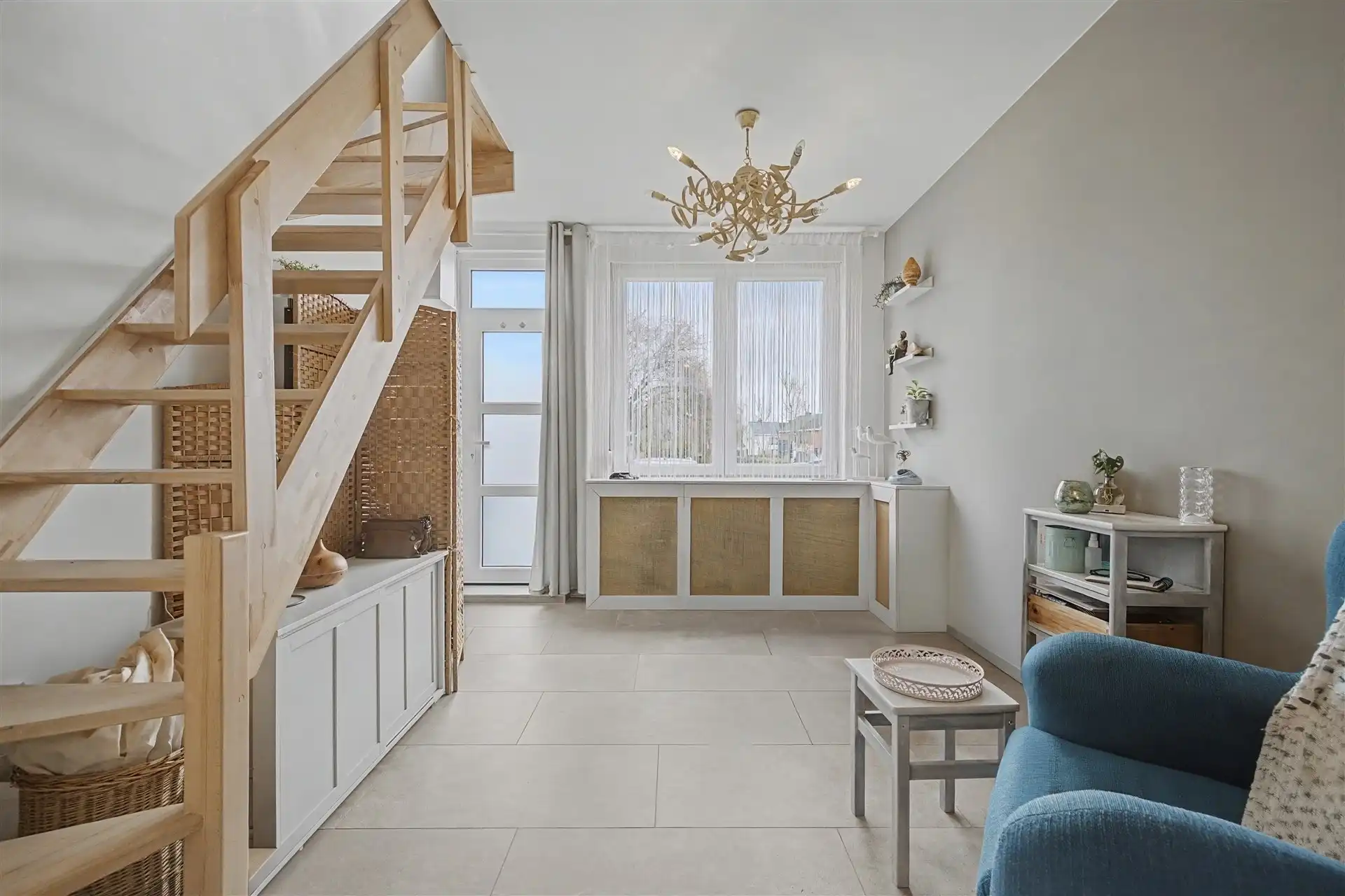 Huis te koop Kouterstraat 42 - 9120 Beveren-Waas