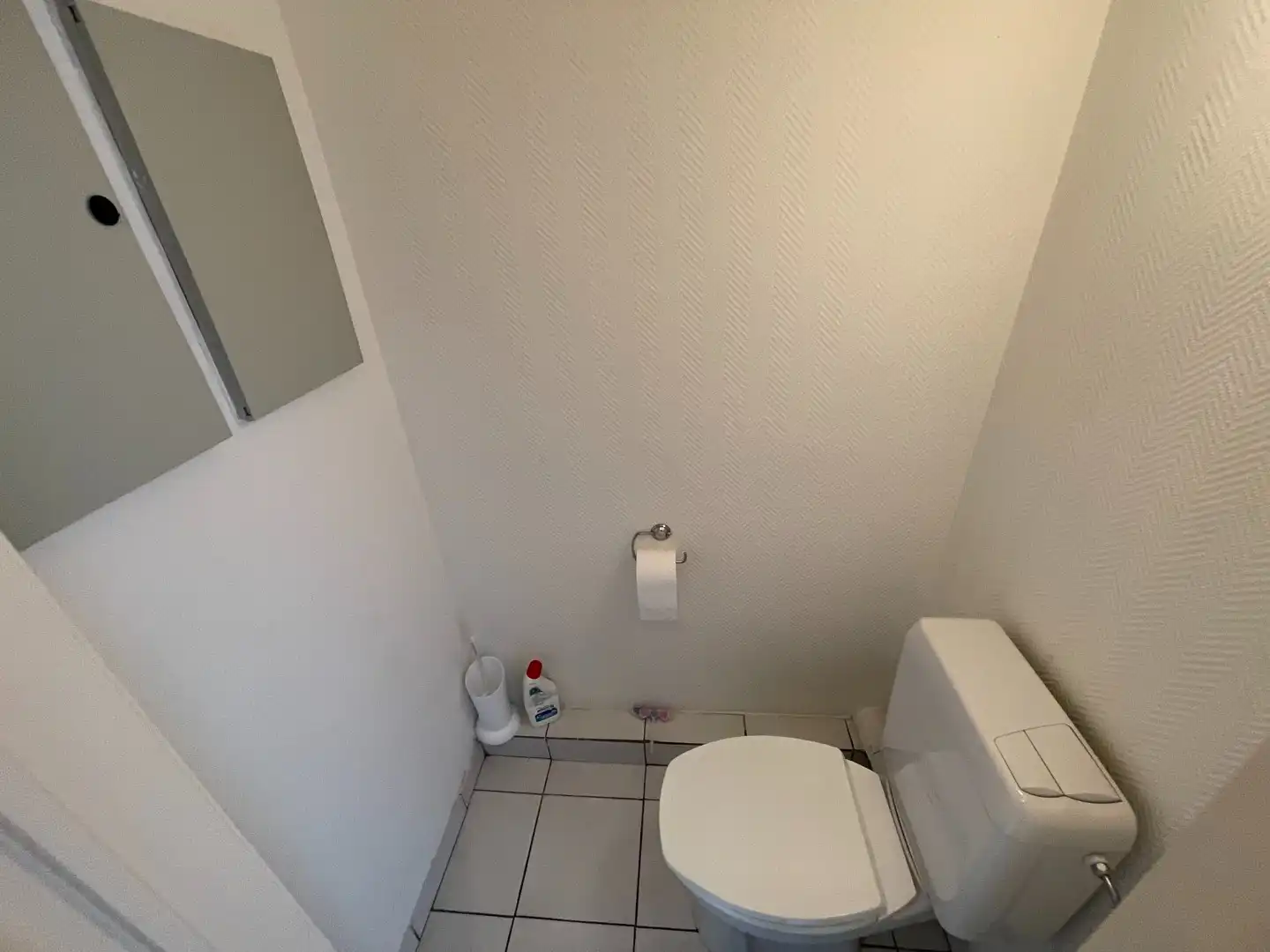 Gezellig en rustig gelegen duplex-appartement foto 17