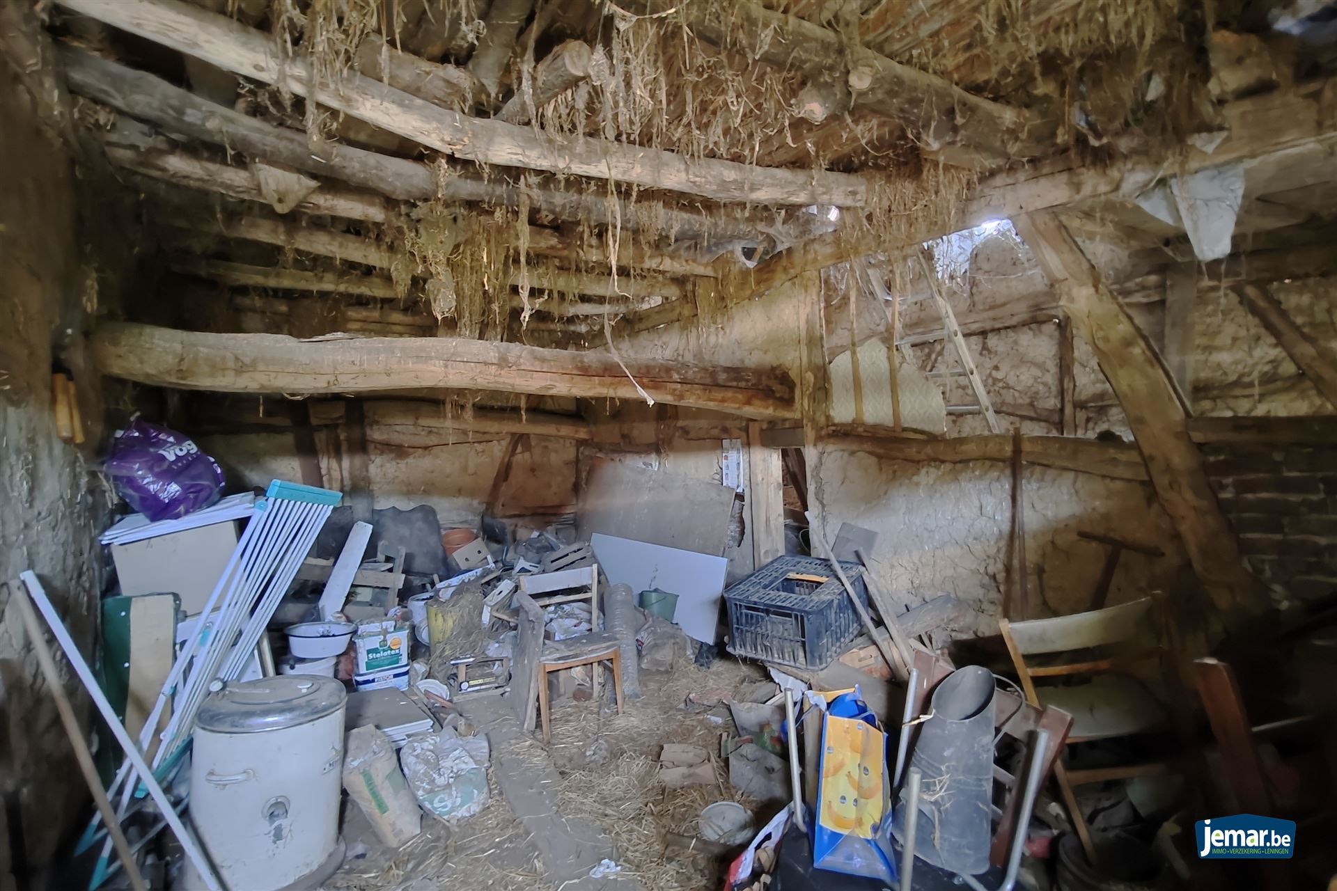 Unieke hoeve op 5a93ca in Eigenbilzen foto 11