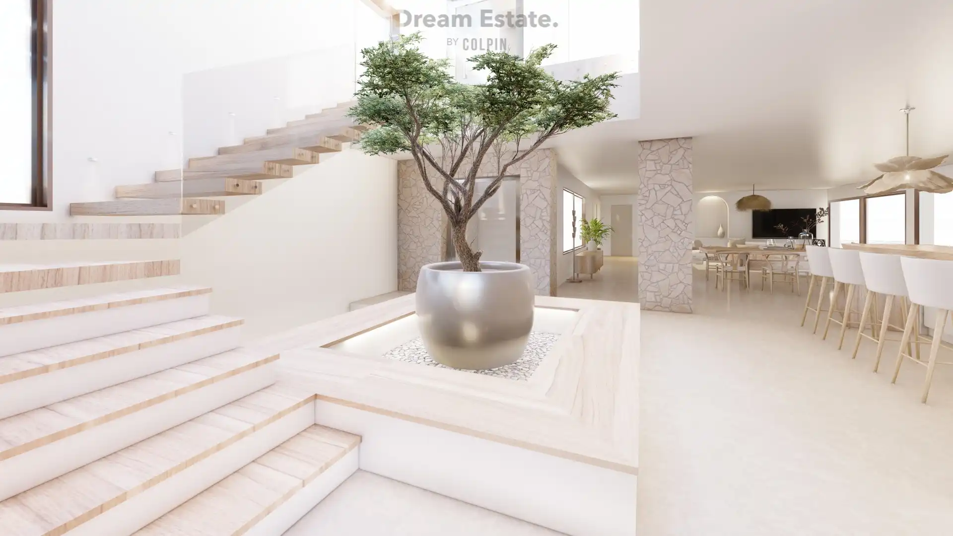 Ibenico Villa in Moraira foto 9