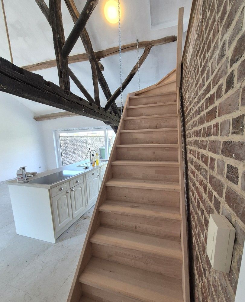 Sfeervol wonen in het gerenoveerd BAKKERSHUISJE: Een stukje geschiedenis met hedendaags comfort foto 12