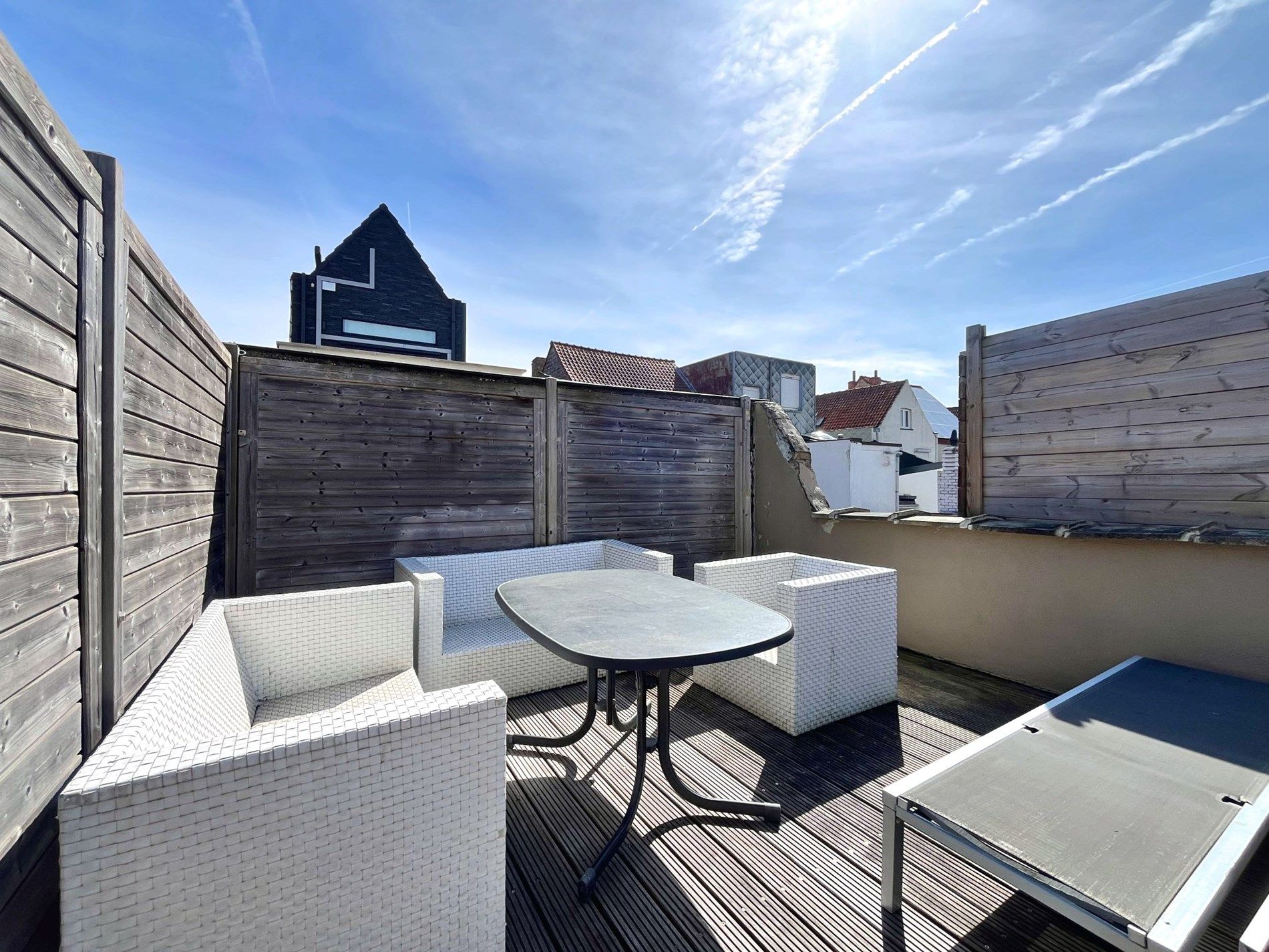 Prachtig wonen te Heist-aan-Zee foto 11