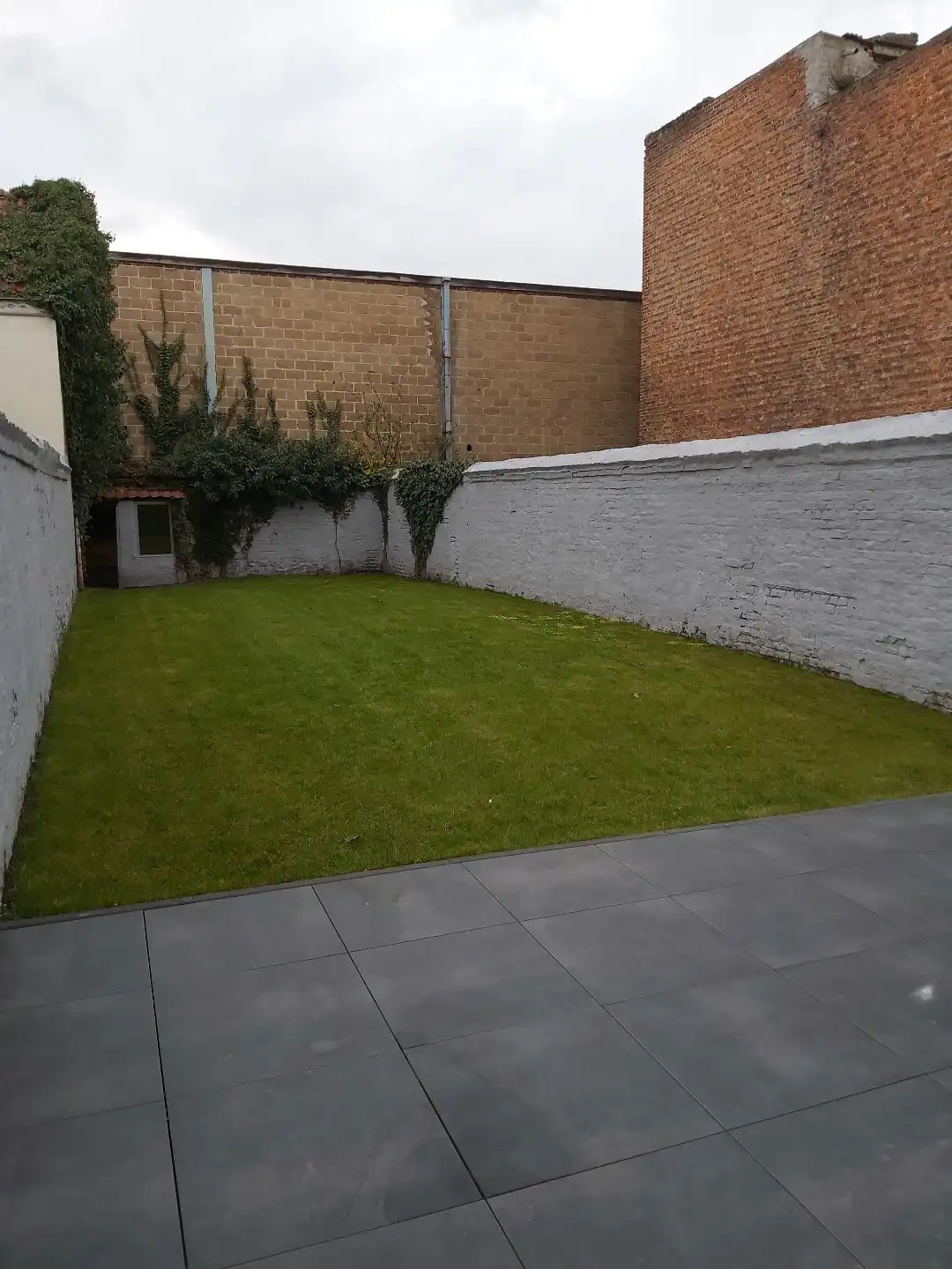 Opbrengsteigendom met 3 app (+-90m²) foto 26