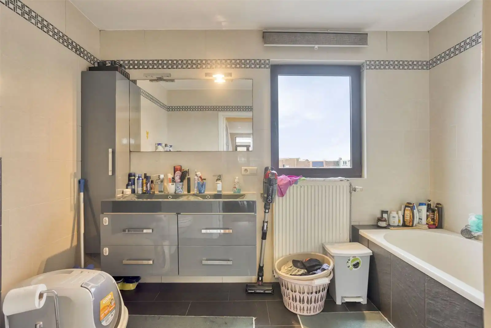 Gerenoveerd appartementsblok met 3 appartementen  foto 23