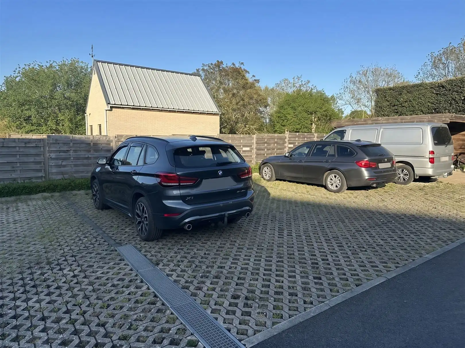 Appartement te huur in Residentie 't Eiland te Oudenaarde  foto 8