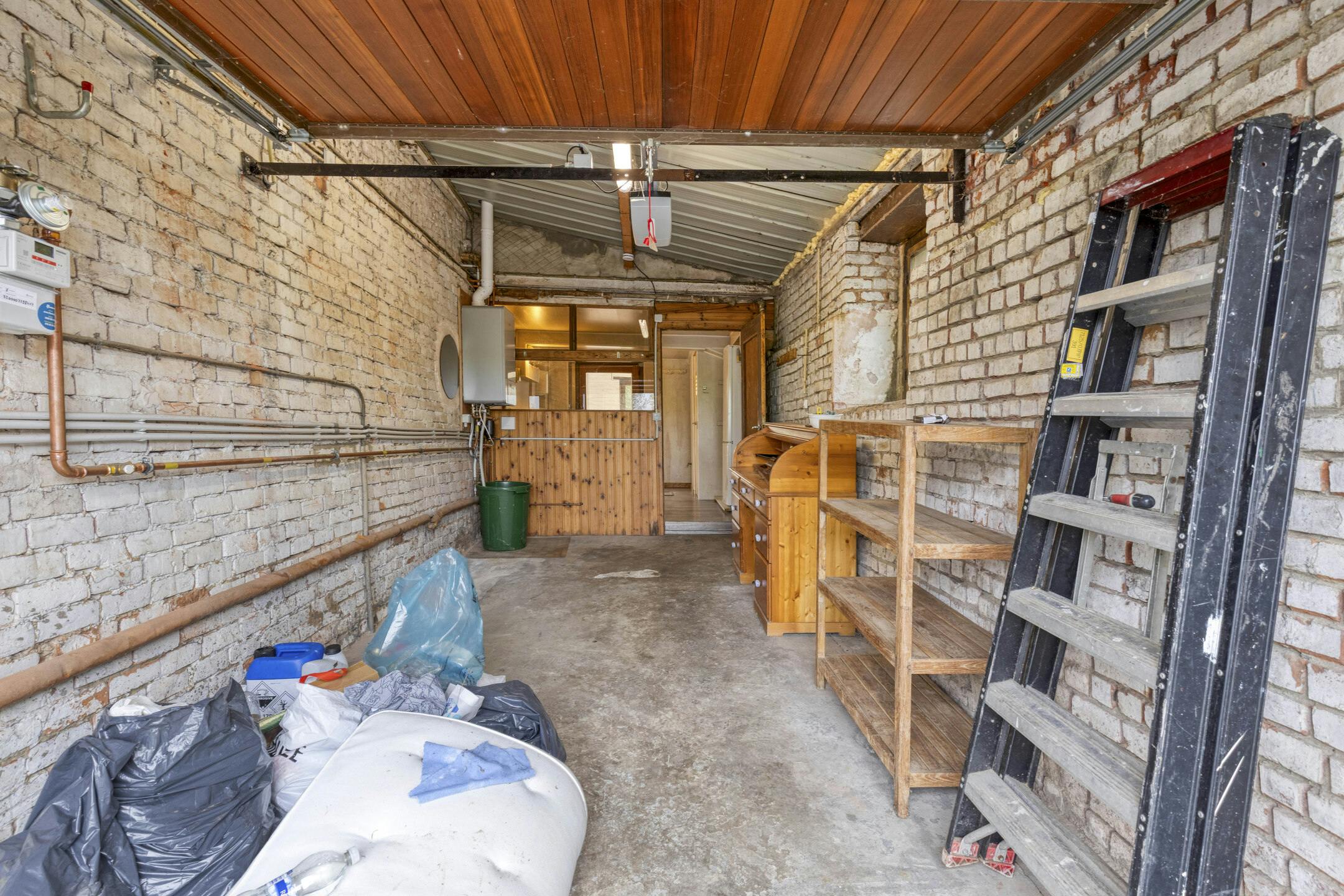 Rustig gelegen huis te koop in Pajottegem foto 7