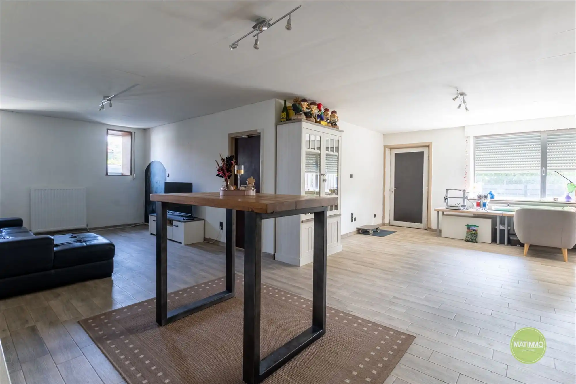 Ruime woning met 5 slaapkamers te Meerhout foto 6