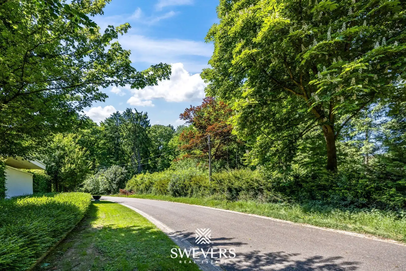 Lot 2 | Royaal perceel tegenover Kasteel foto 23