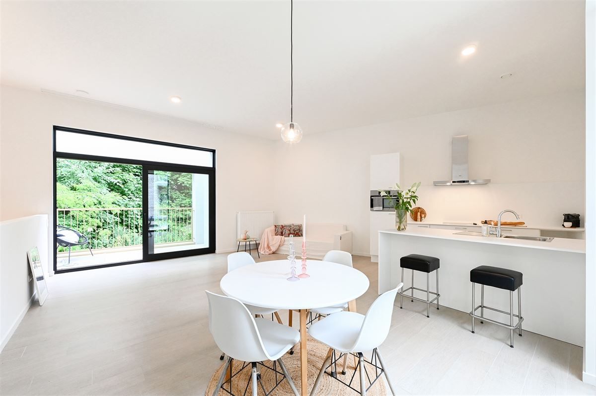 Toffe stadswoning in project Zurenborgpoort foto {{pictureIndex}}