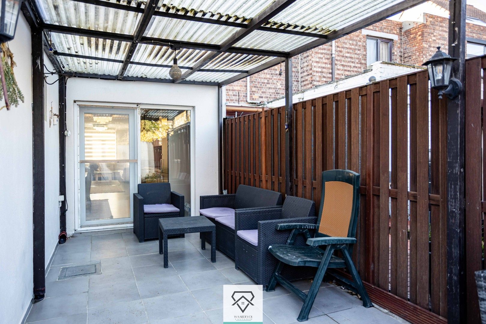 Instapklare rijwoning Zeeschipstraat 10 - 9000 Gent foto 21