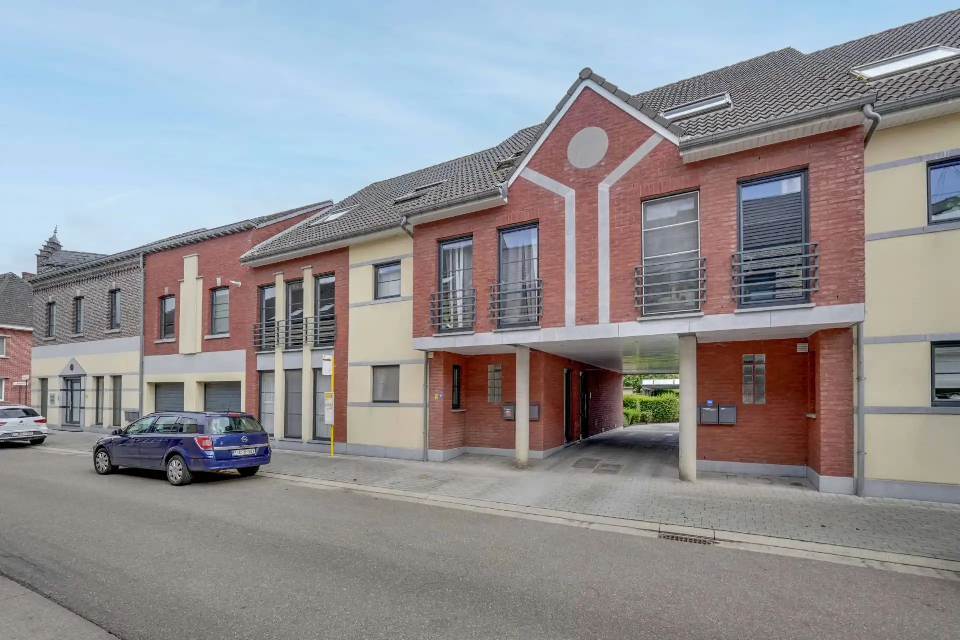 Instapklaar appartement in Vlijtingen foto {{pictureIndex}}