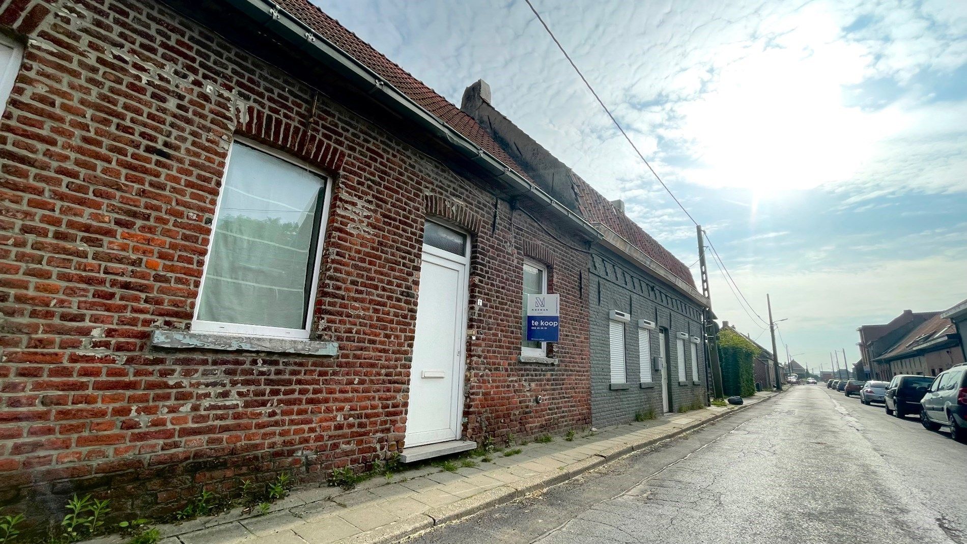 Instapklare woning met 2 slaapkamers op unieke ligging nabij Kortrijk foto 3