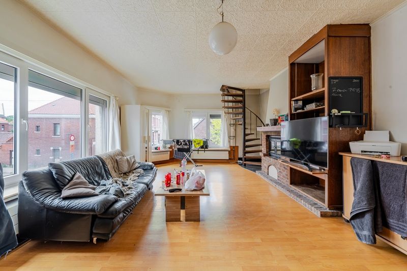 Opbrengsteigendom van 3 appartementen foto 14