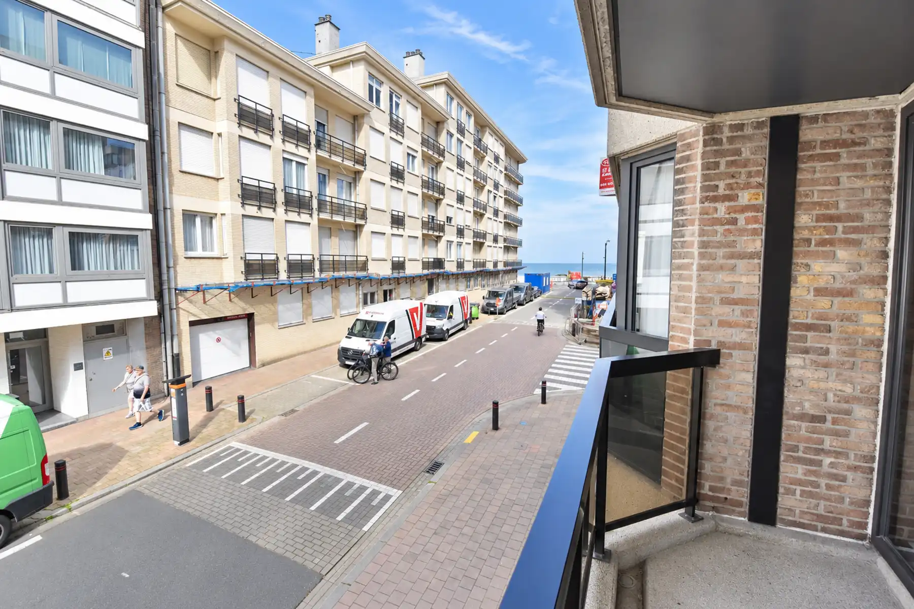 Appartement te huur foto 5