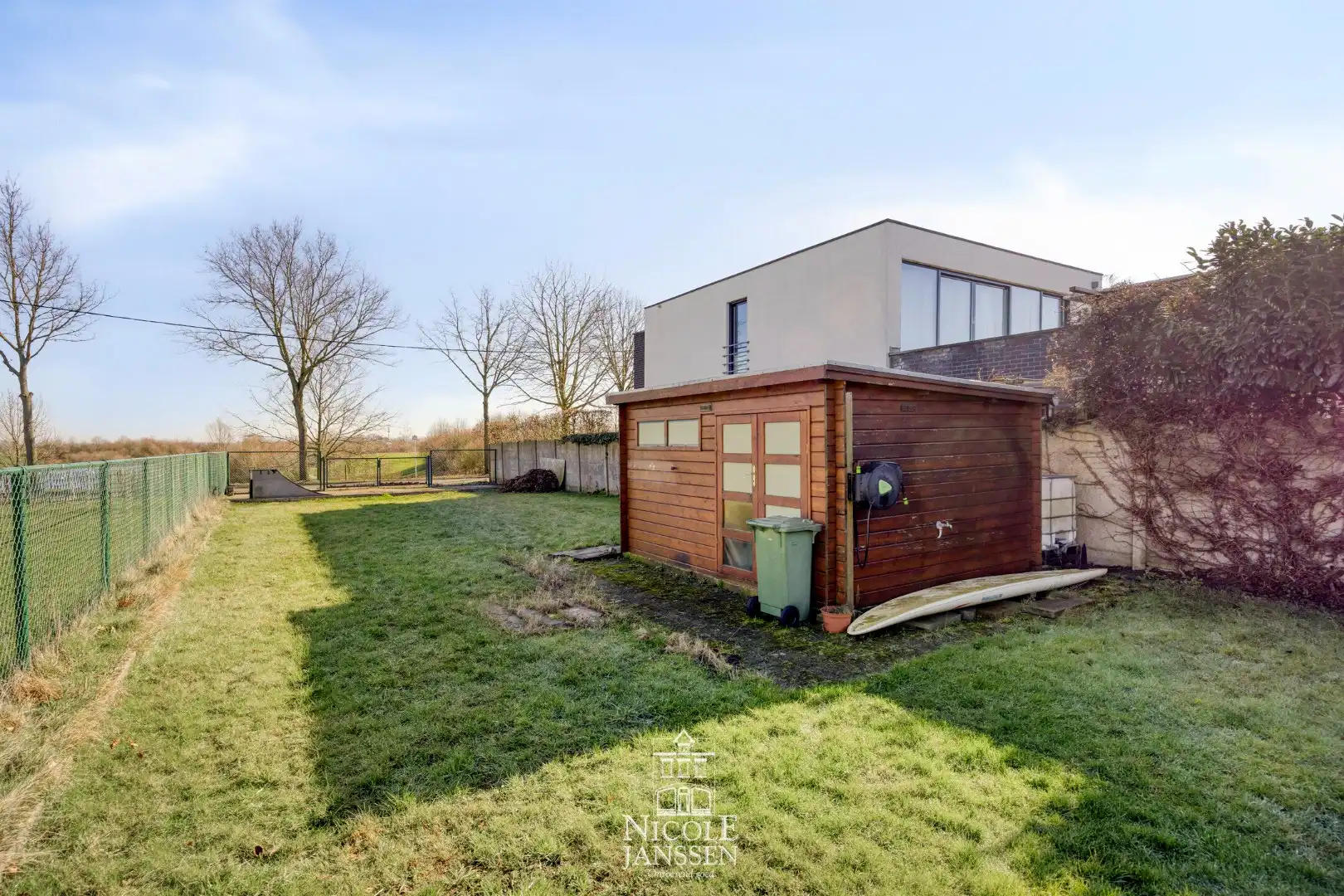 Gezellige woning in Aldeneik foto 38