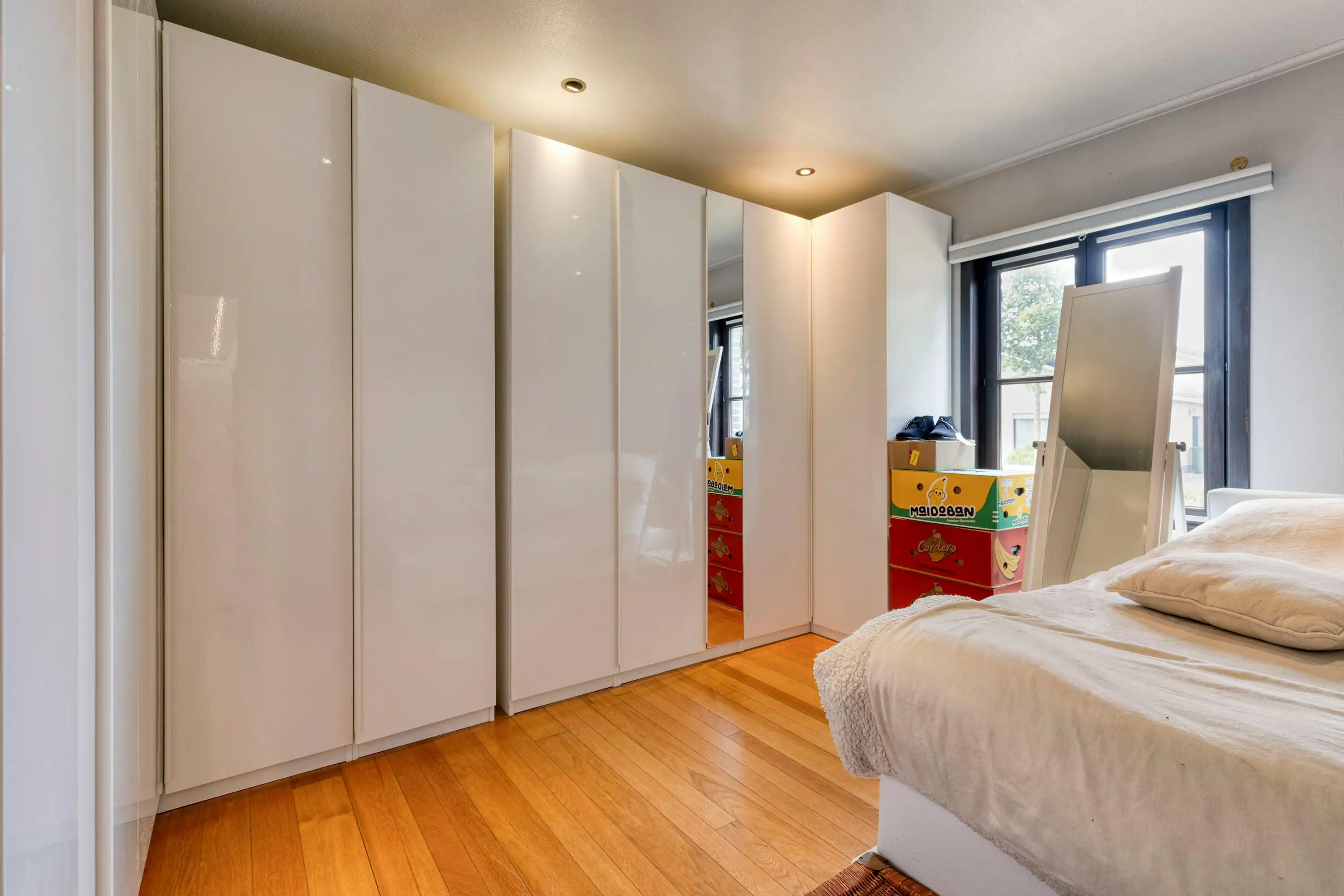 Ruime gelijkvloerse villa met dubbele garage te Koksijde foto 11