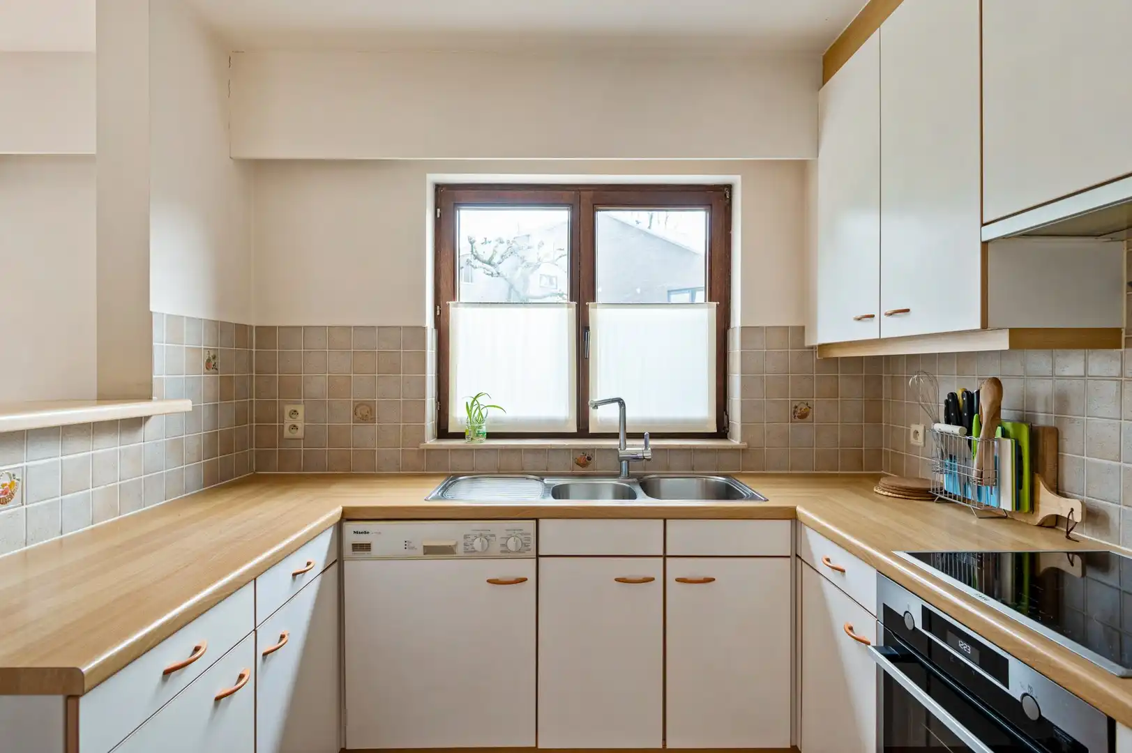 Charmant en rustig wonen nabij centrum Brasschaat foto 5