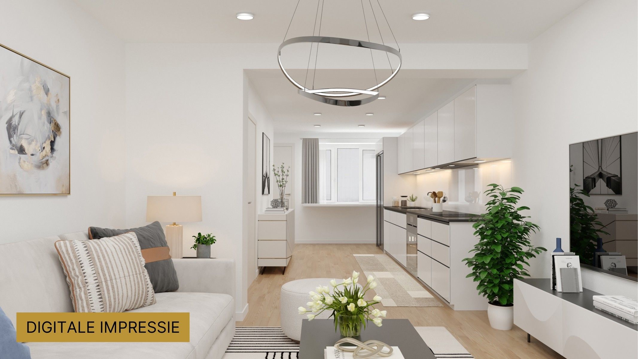 Knusse stadswoning met potentieel in het hart van Herenthout foto 5