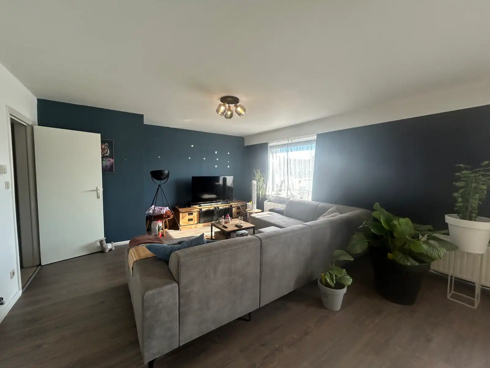 Appartement te huur foto 7