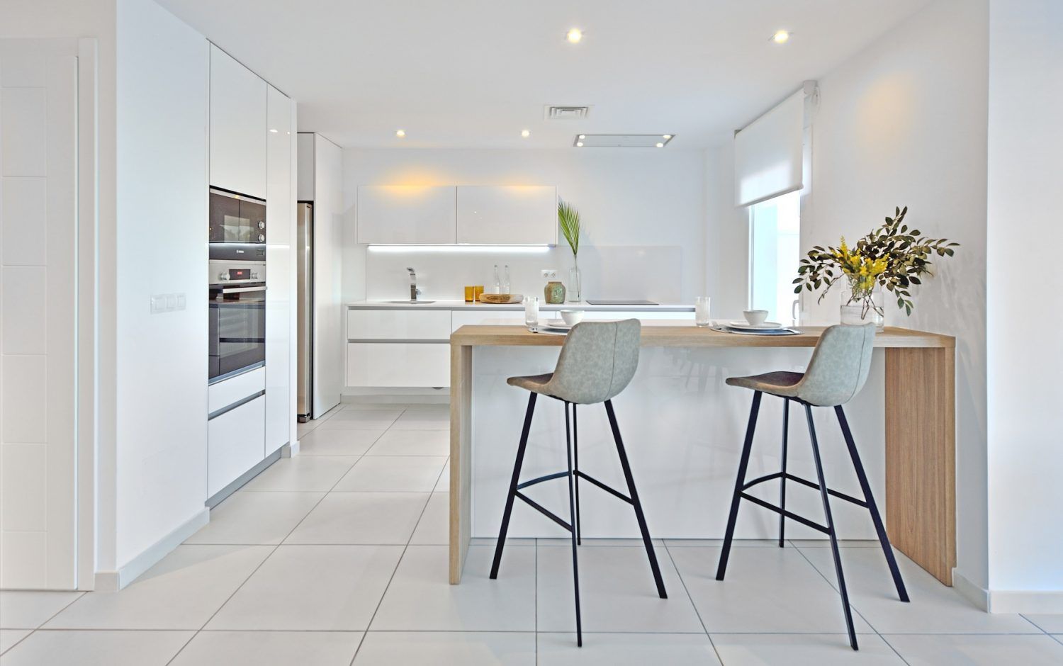 Big Blue Villa 14 foto 8