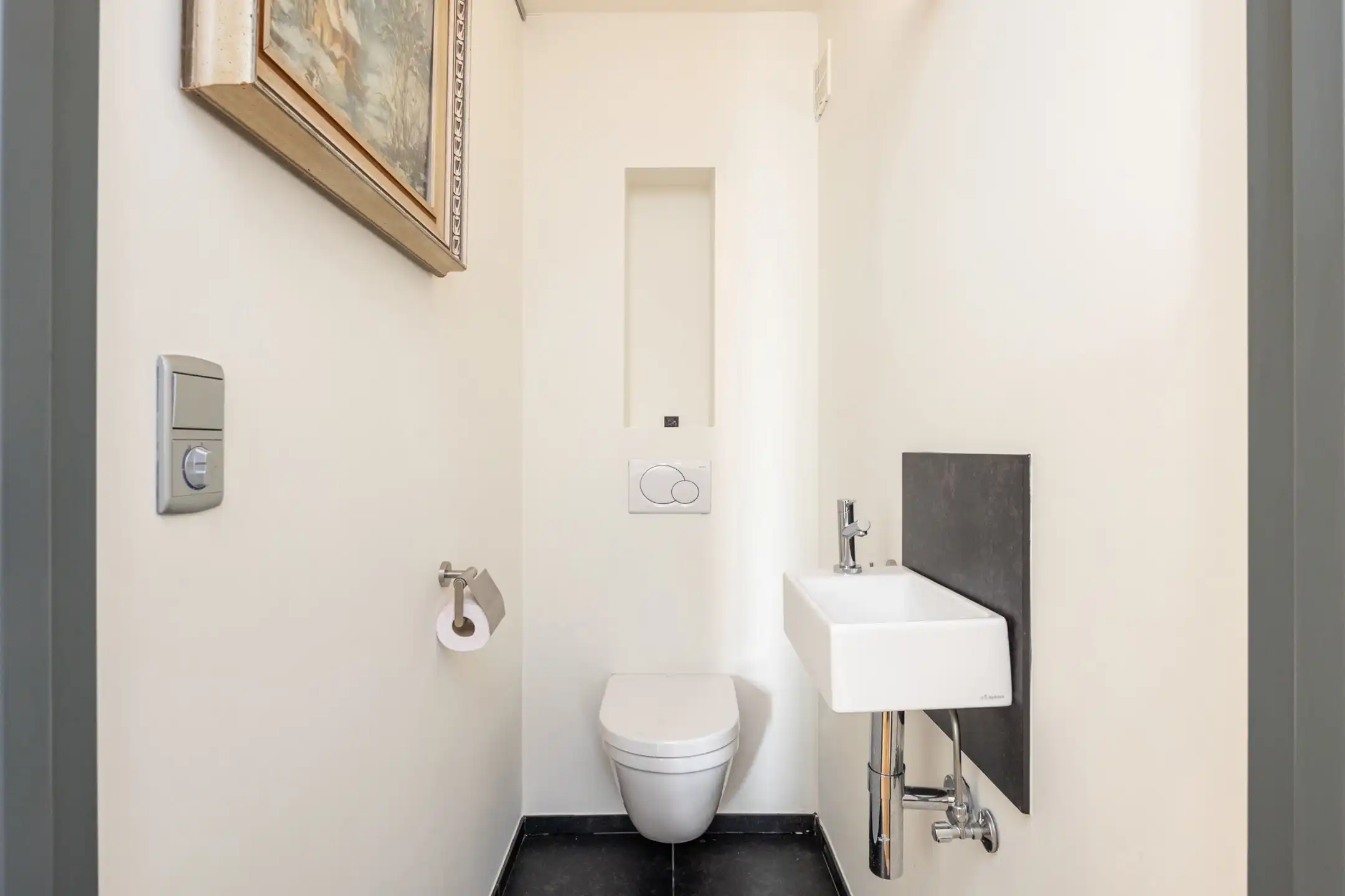 Duplexapp (204m²) met drie slpks in centrum Merksplas! foto 22