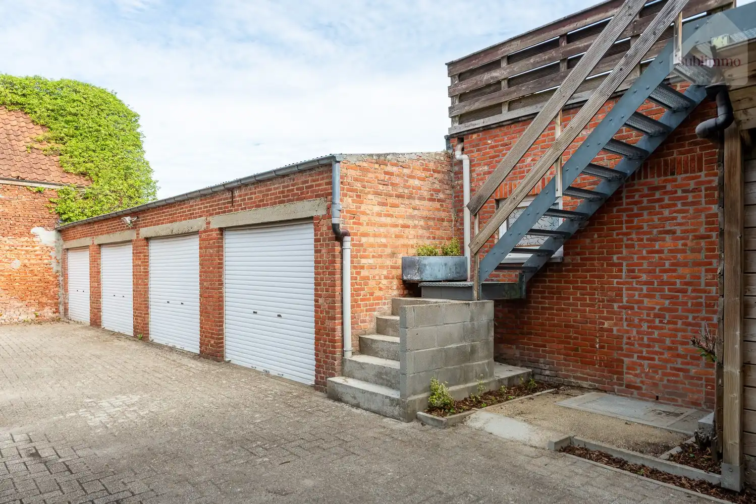 Woning met 3 slaapkamers en polyvalente ruimte foto 24