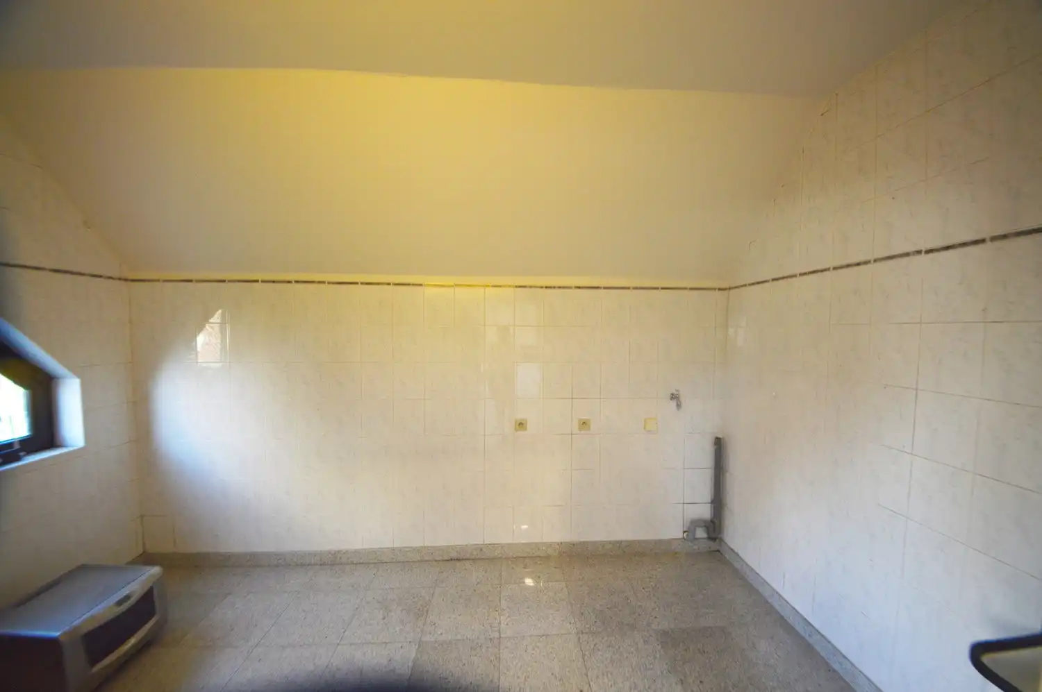 Ruim en lichtrijk gerenoveerd appartement (182 m²) INCLUSIEF GARAGE EN PARKING foto 24