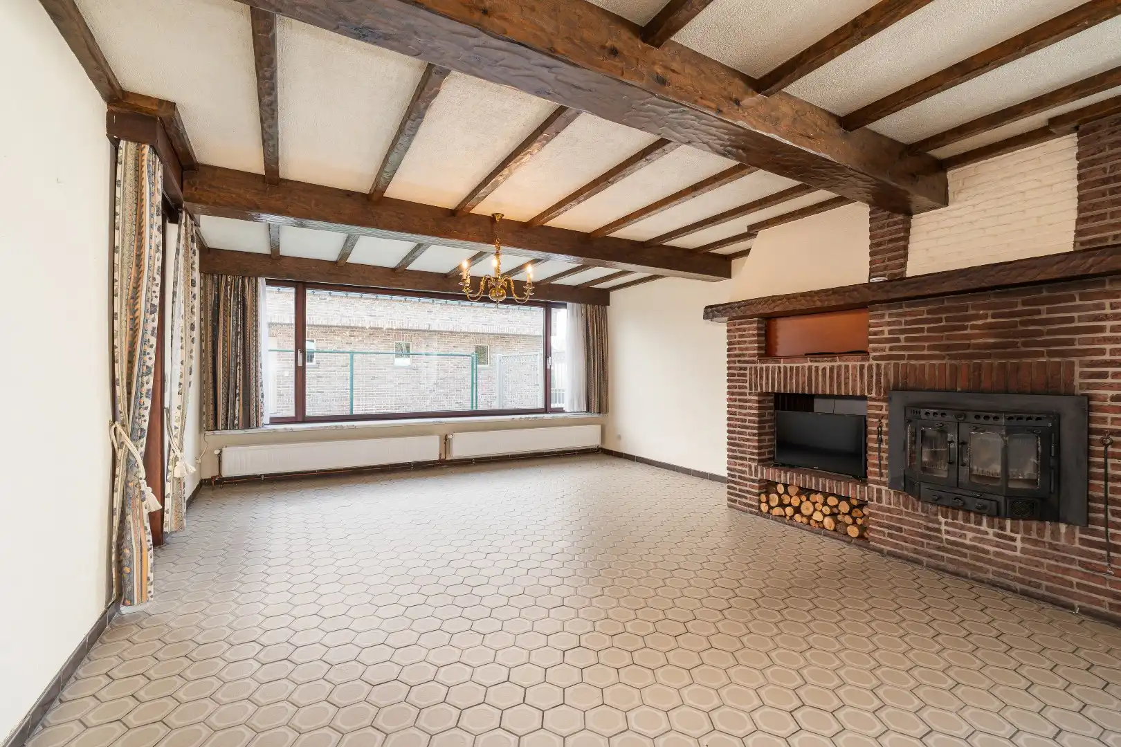 Charmante bungalow te Lokeren foto 6