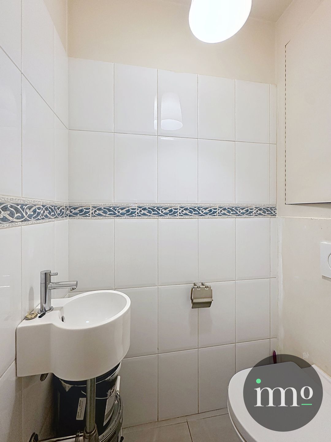 Appartement lumineux avec 1 chambre et 1 pièce polyvalente dans un site unique et protégé foto 18